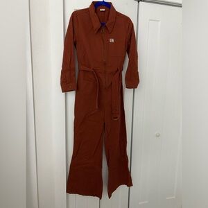 Lucy & yak Maggie Jumpsuit